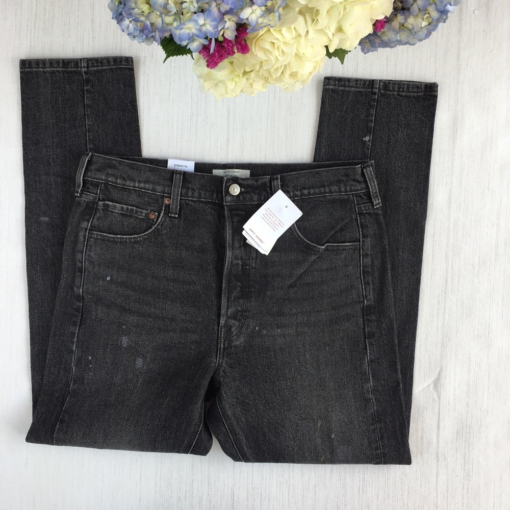 Levi's 501® Skinny Women's Jeans W32 L30